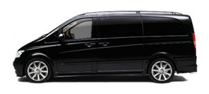 Minibus 8 Seater