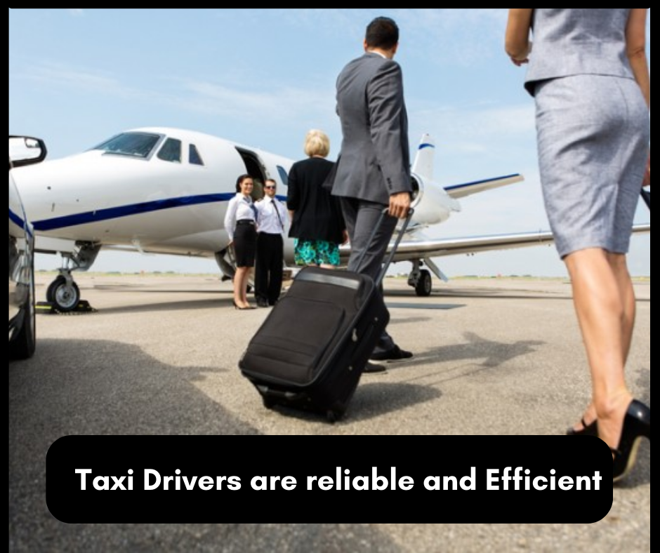 Airport Cab Service