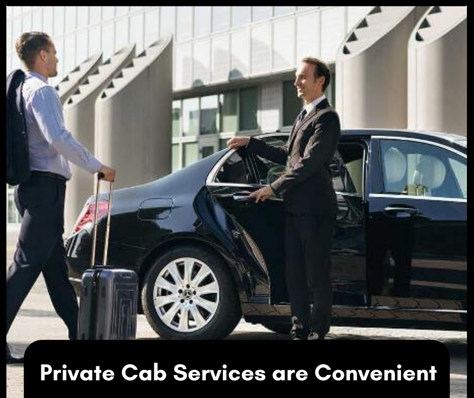 Airport Cab Service