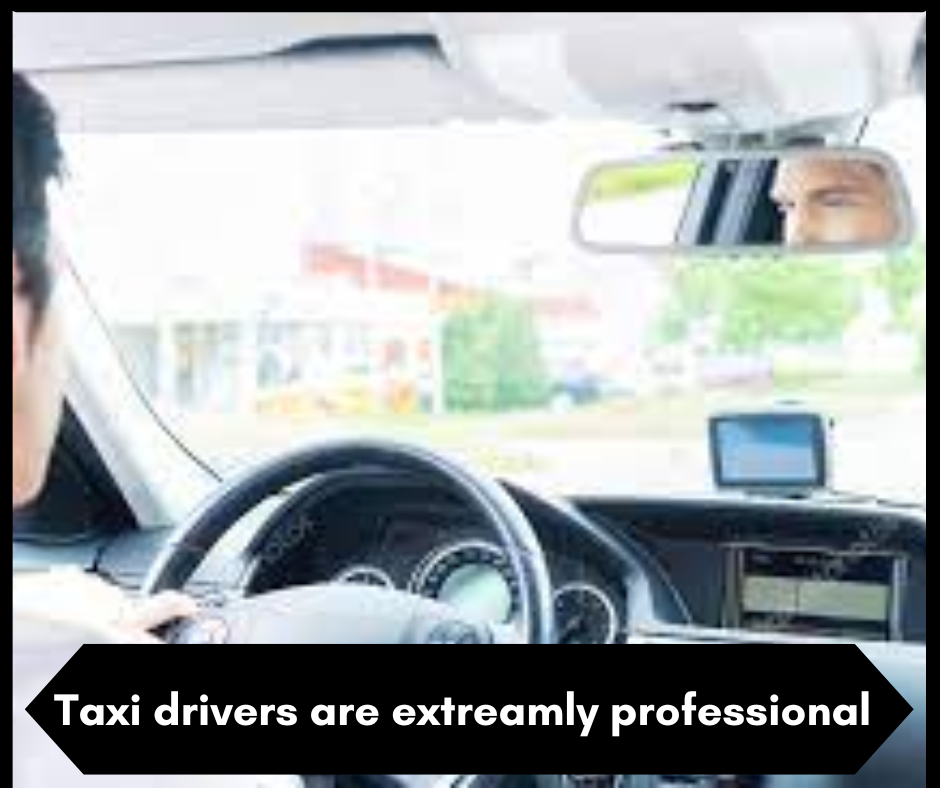Airport Cab Service