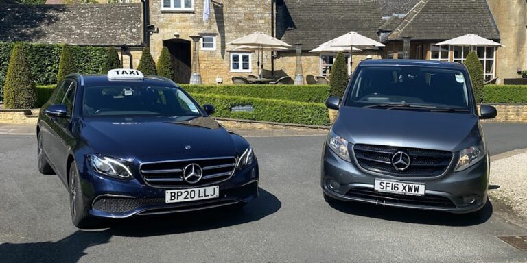 Saga Cruises Transfers | Taxi Minibus & Executive Transfers