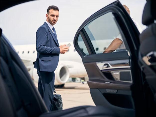 P&O Cruises Transfers | Taxi Minibus & Executive Transfers