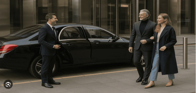 London to Manchester | Taxi, Minibus & Executive Transfers
