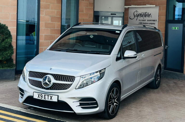 Manchester Airport to University of Birmingham | Taxi & Minibus Transfers