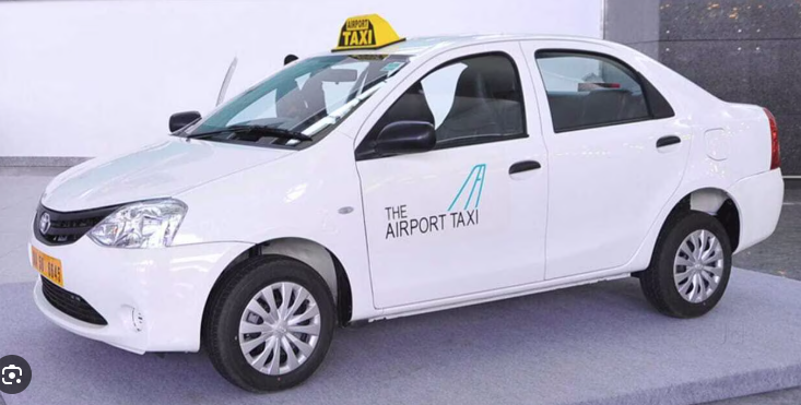 Reliable Taxi Service from Manchester to Leeds with MMA Transfers
