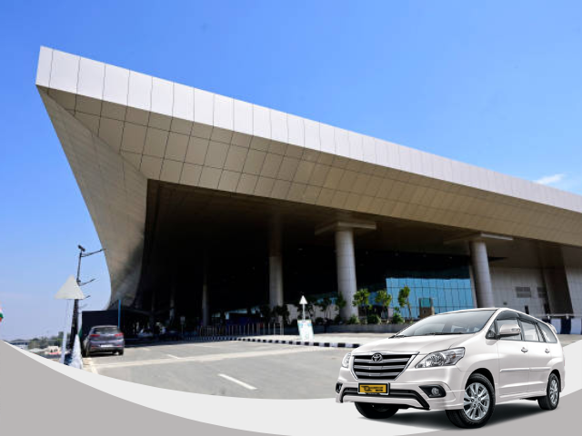 Blackpool to Manchester Airport Taxi Private Hire