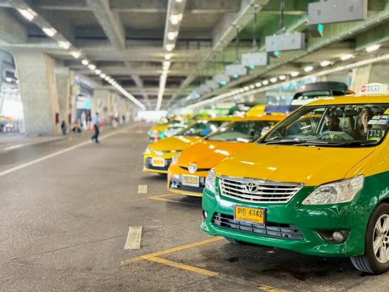 North Yorkshire to Manchester Airport | Taxi Transfers, Minibuses & Executive Transfers